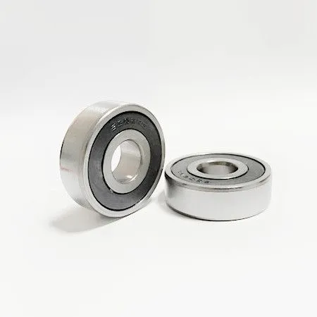 Deep Groove Ball Bearing 6302-2RS photo-2