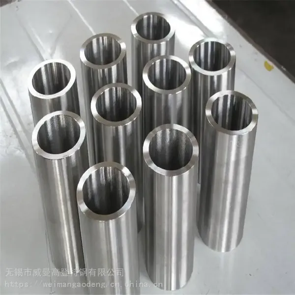High Quality Industrial Pipe Fittings 45/90/180 Degree Seamless Welded Titanium Elbow photo-2