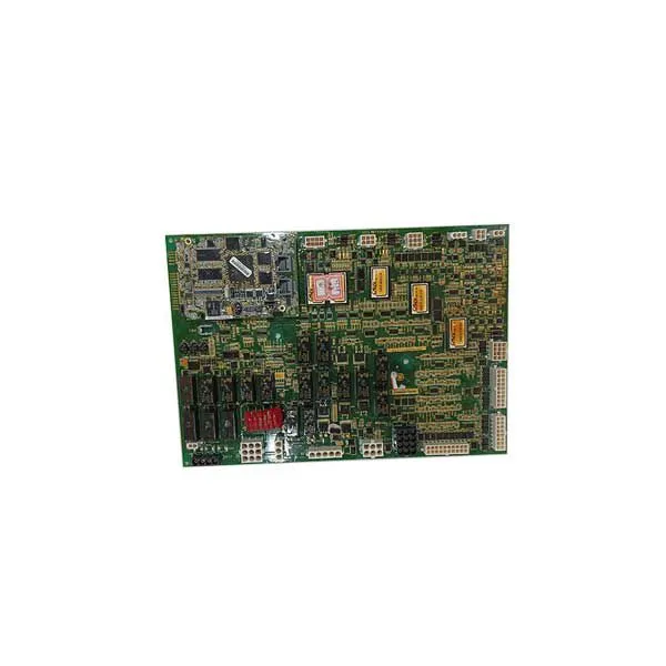 IS210BPPBH2BMD Bop Processor Card