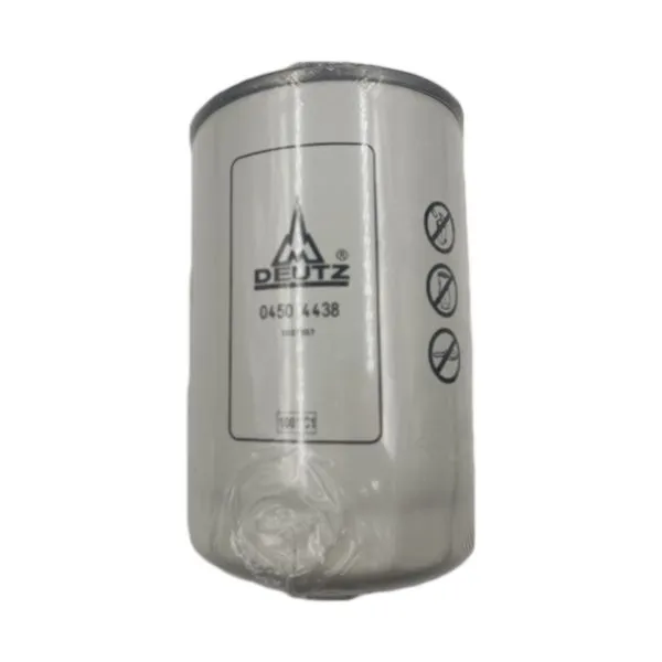 New 04503573 Deutz 1013 Diesel Engine Fuel Transfer Pump Engine Part for Construction and Farm Industries photo-5