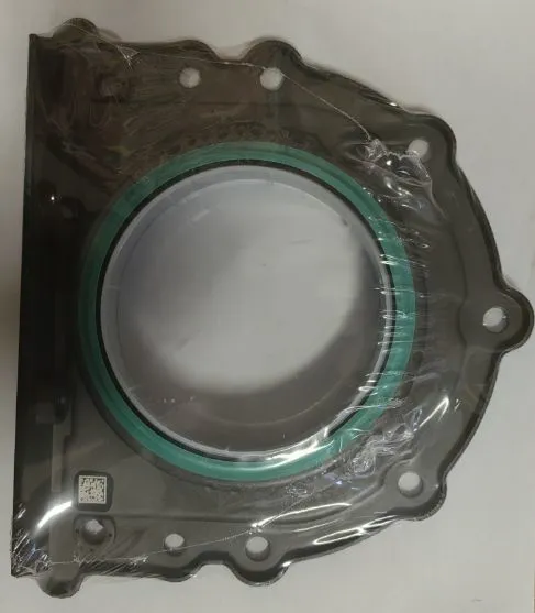 Rear Crankshaft Seal for Chaochai CY4100Q Engine photo-4