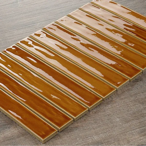 Colourful and Vivid Ceramic Decoration Tiles photo-4