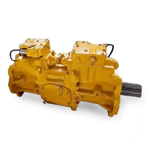 Hydraulic Pump 708-2K-00014 708-2K-00024 708-2K-00034 Piston Pump Assembly for Komatsu PC3000-6 Excavator Main Pump Repair 7082K photo-4