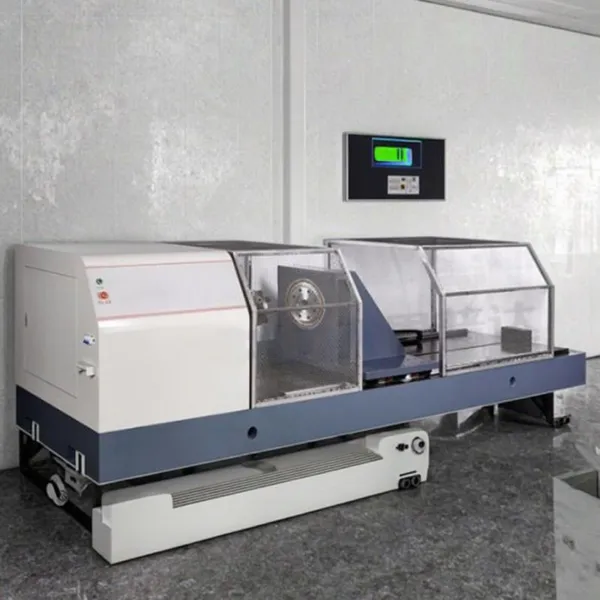 HST-BW1500F M33-M56 Computer Control High Strength Bolt Testing Machine photo-3