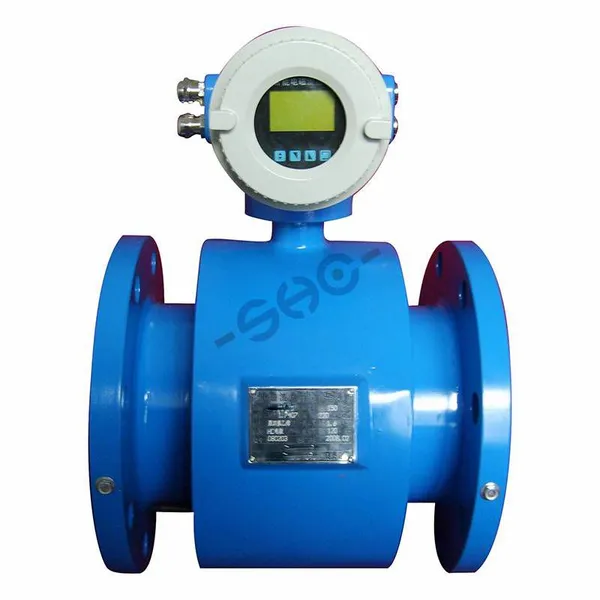 Sdldb Electromagnetic Flowmeter Sensor, Constant Pressure Sensor, Oil Pressure and Air Pressure Sensor With Diffused Silicon Chip