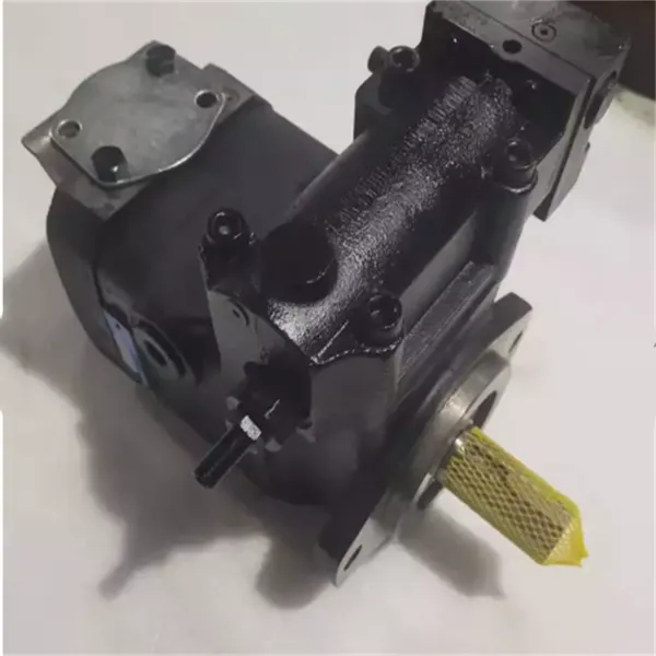 PVG 048/065/075/100/130 PVG-130 PVG-150 Series PVG-130-F1UB-LSFY-P-1NNSN/844 Hydraulic Piston Pump America OILGEAR PVG photo-5