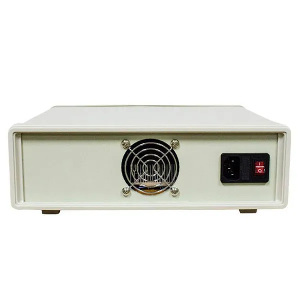 Lithium Battery Comprehensive Tester, Battery Finished Product Testing Instrument, 18650 Battery Capacity Testing Equipment and Detector photo-3