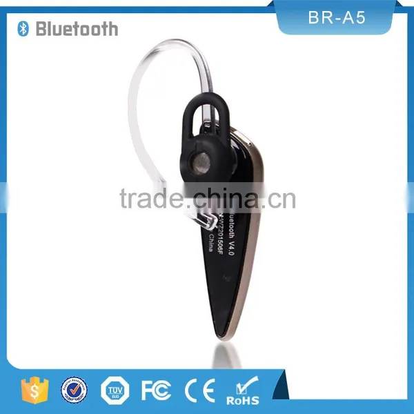 2016 Newest Sport Mini Wireless Bluetooth Headset for Huawei With High Quality Stereo Sound photo-4