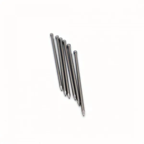 Iron Panel Pins Without Head - 25mm photo-3