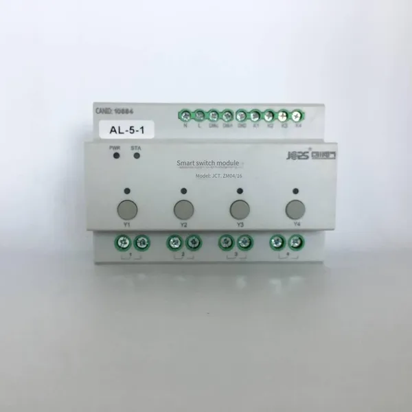 Pt007t Street Light Energy Saver, Voltage Stabilization and Regulation Integrated Cabinet Pt2007c Astronomical Clock With Longitude and Latitude Time Control photo-3