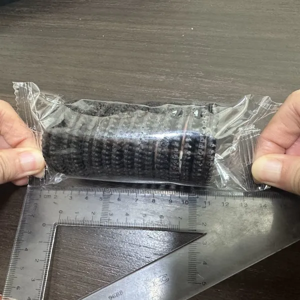 Sandwich Biscuit Cake Taste Cheese/Milk/Chocolate/Butter Biscuit and Sandwich Cookies Manufacturer photo-5