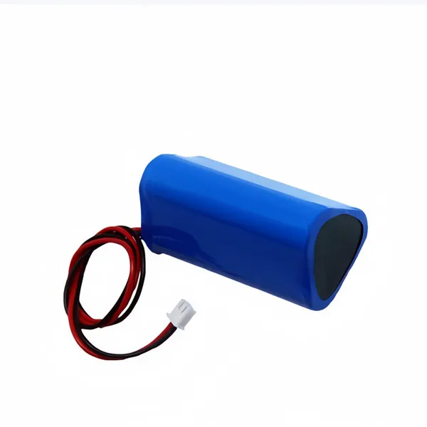 ZonYou 21700 Cylindrical Cell 3S1P 11.1V 4Ah Lithium-Ion Battery Pack With 500 Cycles Life for Facial Cleansing Device photo-2