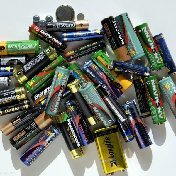 Battery Pack