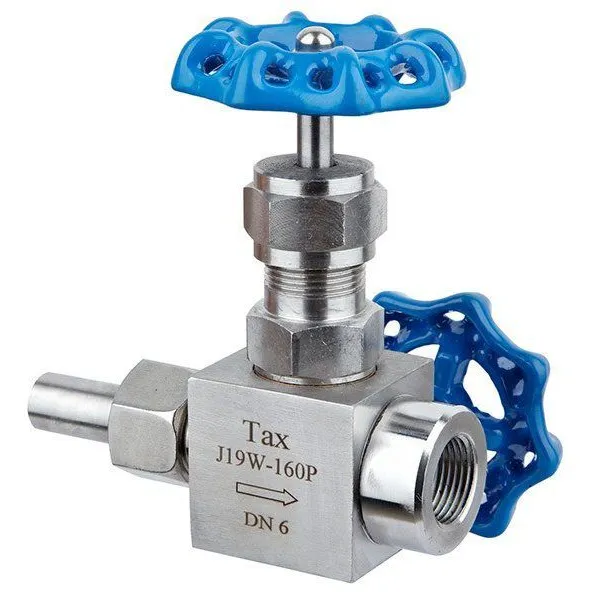 Needle Valve