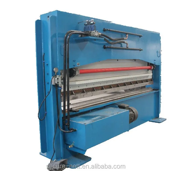 Industrial Automatic Pneumatic 3D Fence Bending and Welding Machine photo-5
