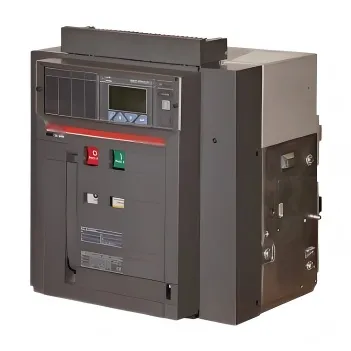 Industrial Grade ACB Circuit Breaker NW16H1 1600A 3P/4P for Power Distribution Systems photo-4