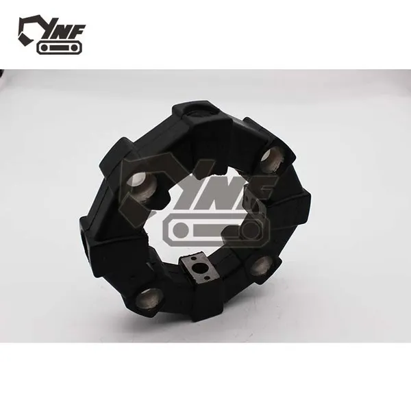 High-Quality 331/25063 Cf-A-50 Size50 50A Rubber Coupling for E120 E312 Excavator Main Hydraulic Pump Flexible Rubber Coupling photo-3