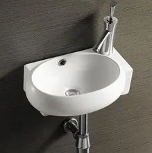 Bathroom Basin & Sink