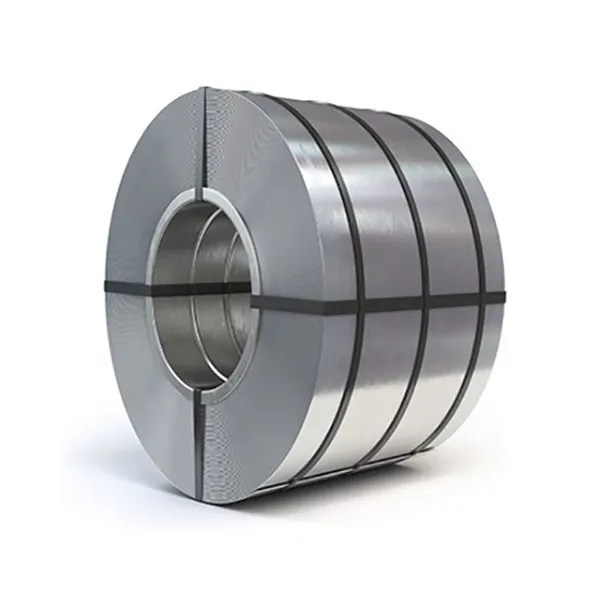 50W800 Non Oriented Silicon Steel Coil Electrical Steel Strip for Large Capacity Motor Core photo-2