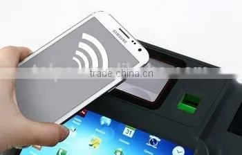 Telpo TPS550 7.0-inch Handheld Computer Android Barcode Scanner Android photo-5