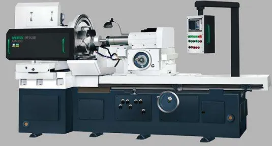 Grinding Machine photo-2