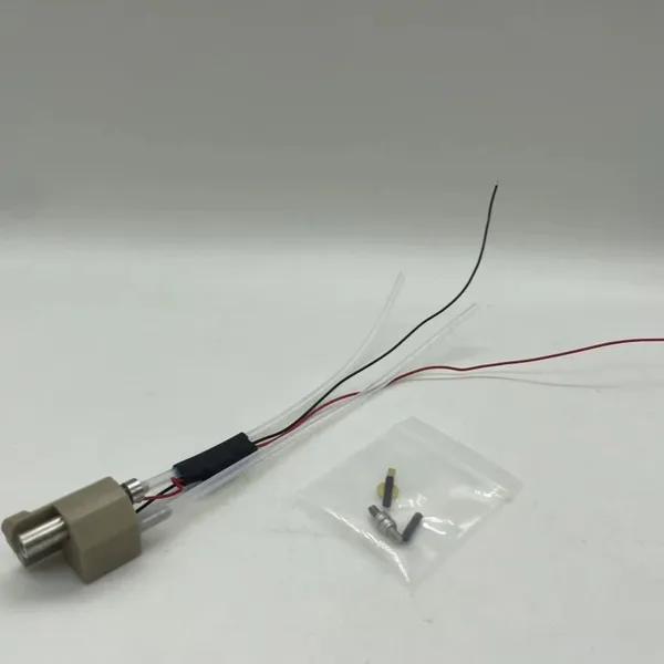 200-0430-141 60um Nozzle Assembly for Willett 430 405 407 Videojet 43S Inkjet Coding Printer photo-3
