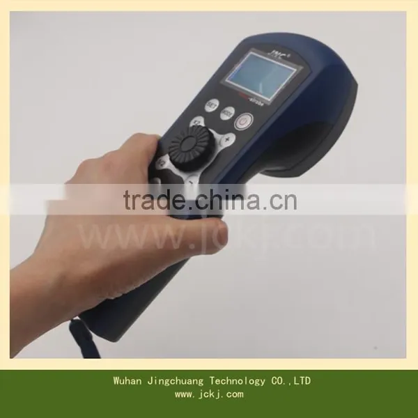 LED Digital Stroboscopic Lamp photo-5