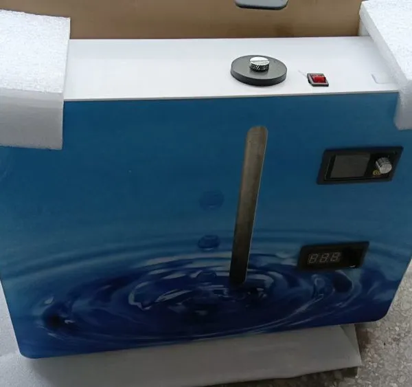 Automatic 300ppm Hypochlorous Acid Generator for Food Processing Plants