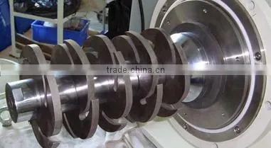 Disc Sand Mill .Micron Grinding Bead Mill Machine.Longly Machinery LSM-15L photo-2