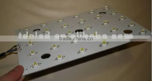 12W 24W OEM Customized PCB With LED Reflow Soldering photo-3