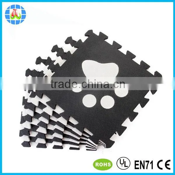 2mm Eva Foam Sheet for Kids Craft photo-2