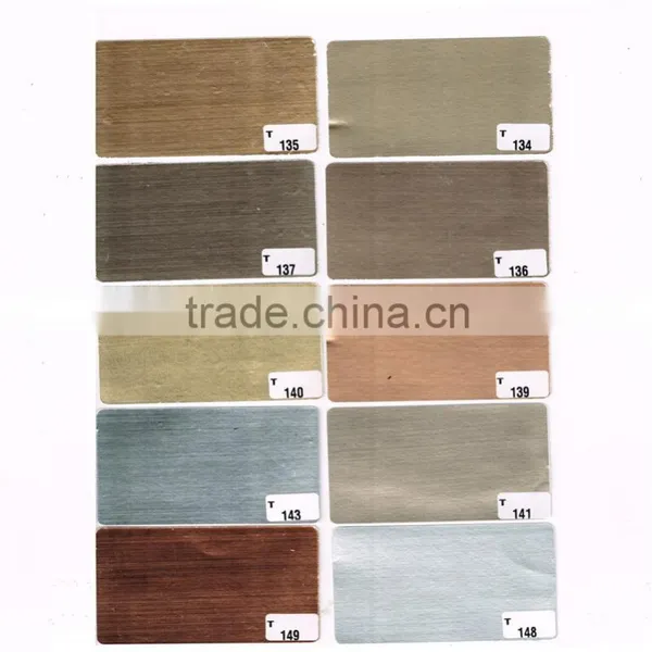 Metallic Heat Transfer Foil Multiple Design Iron-on Foil Transfer photo-4