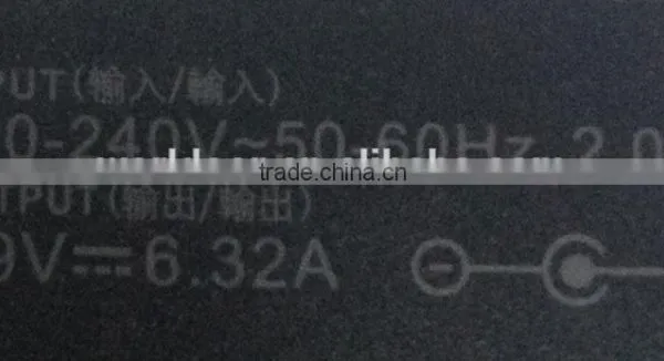 19V 6.32A 120w Original Laptop ac Adapter for Asus G50 N53S N55 ET2220 photo-6