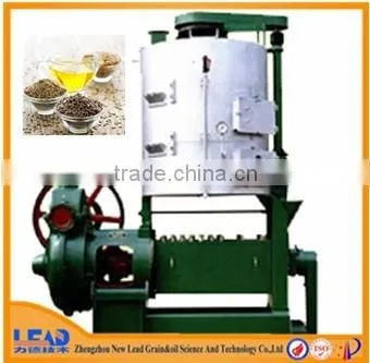 Cooking Oil Machinery Exporter