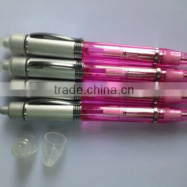 Led Light up Ballpen, Led Flashlight Pen,led Metal Light Pen,promotional Led Flashlight Pen ,festival Gifts Led Pen photo-3
