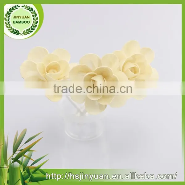 Flower Electric Aroma Car Aroma Diffuser photo-5