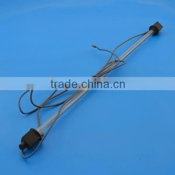 Defrosting Heater for Evaporator photo-3