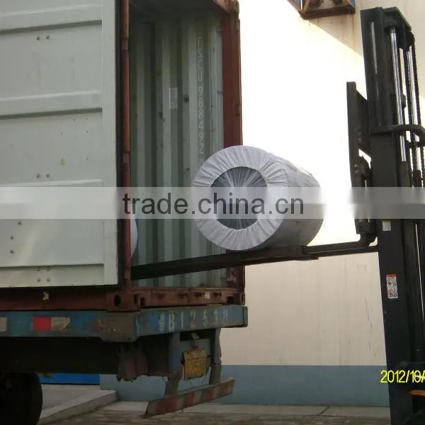 Non Woven Compound Base Fabric Used for Asphalt Shingles photo-3