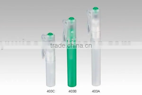 pen perfume sprays