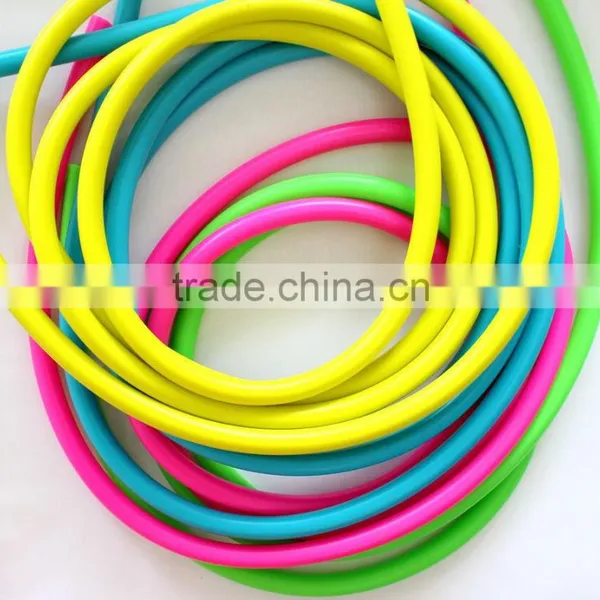 2015 New Product Hot Sale Factory Silicone Tube/pipe/hose