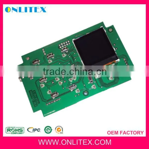 Competitive Price Contract Manufacturer Key Copy Machine Pcba