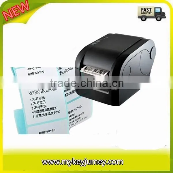 Direct Thermal Labels With Different Size photo-4