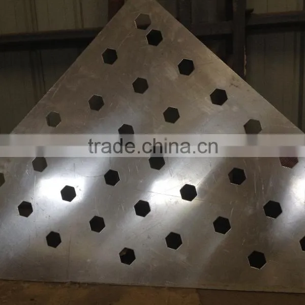 Fluorocarbon Aluminum Veneer photo-6