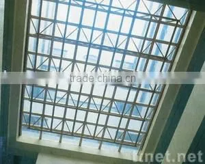 pc Sheet for Roof Lighting