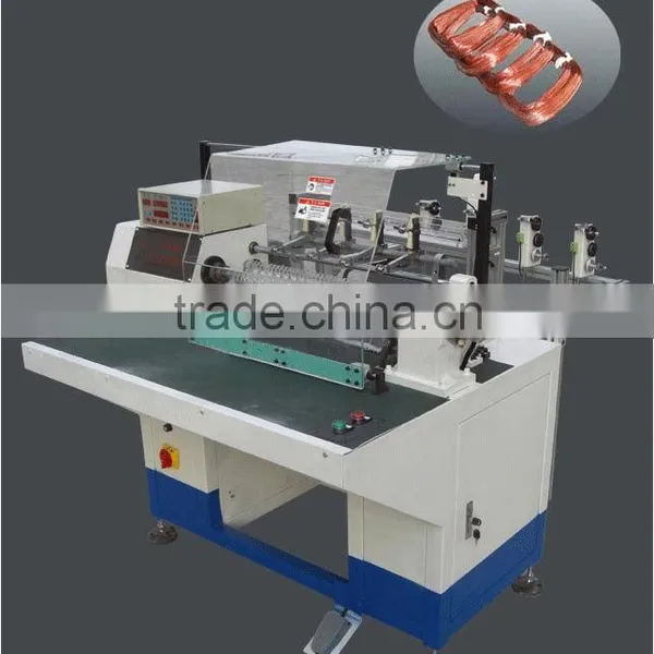 Automatic Ceiling Fan Winding Machines photo-2