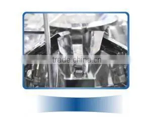 Compact 10 Head Multihead Weigher photo-3