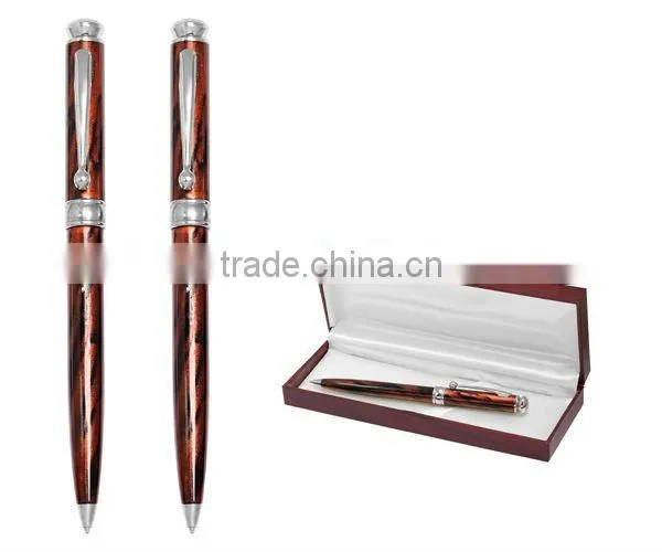Novelty Gift Box With Novelty Pen