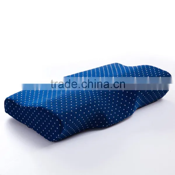 Visco Elastic Best Selling Healthy Anti Snoring Pillows
