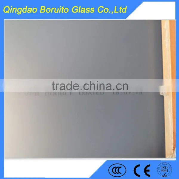 6mm Clear Double Coated Silver Mirror Price photo-2