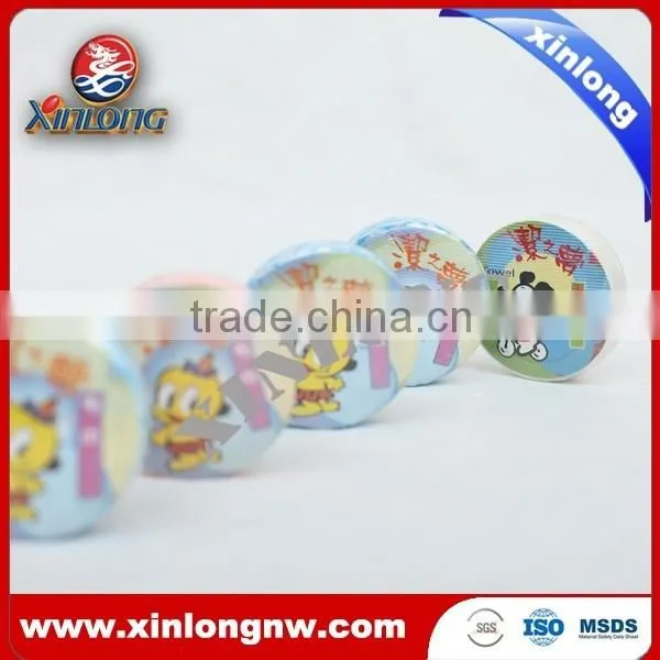 Magic Coin Towel Magic Tissue photo-4